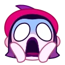 😱