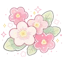 🌸