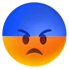😡