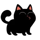 😻