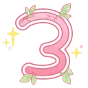 3️⃣