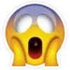😱