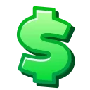 Finance Emoji — Telegram emoji pack