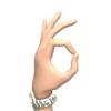 👌