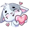 ❤️