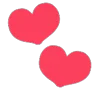 ❤️