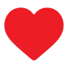 ❤️