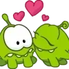 😘