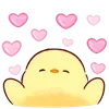 💕