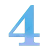 4️⃣