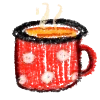 ☕