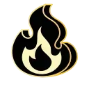 🔥