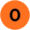 0⃣