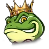 🐸