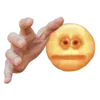 🖐