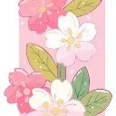 🌸