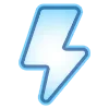 ⚡