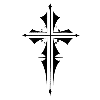 ☦