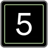 5️⃣