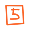 5️⃣
