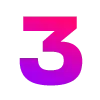 3️⃣