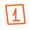 1️⃣