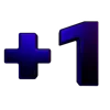 ➕