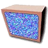 glitch — Telegram emoji pack
