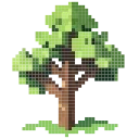 🌳