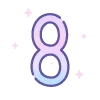8️⃣