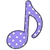 🎵