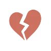 💔