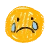 😢