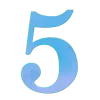 5️⃣