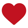 ❤️