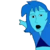 😧
