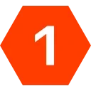 1️⃣