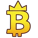 👑
