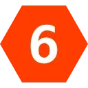 6️⃣