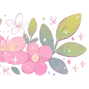 🌸
