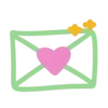 💌