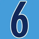 6️⃣