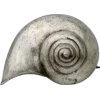🐚