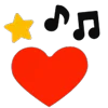 ❤️