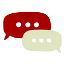 💬
