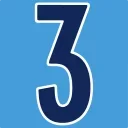 3️⃣