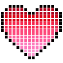 ❤️