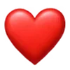 ❤️