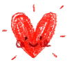 ❤