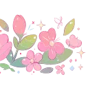 🌸